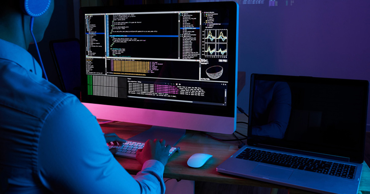 Un backoffice, qu'est ce que c'est ? Définition Spécidev